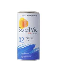 SOLEIL VIE EQUILIBRE VITAL Mineralsal Plv