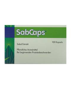 Sabcaps (r)