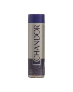 Chandor hairspray non aerosol