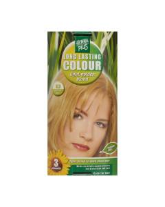 Henna plus long last colour 8.3 blond doré