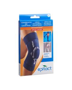 EPITACT Physiostrap Knieb MEDICAL S 35-38cm
