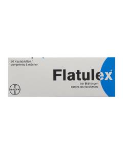 Flatulex (R)