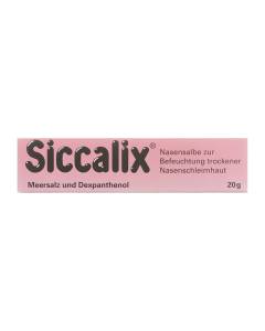 Siccalix