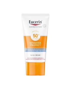 EUCERIN SUN Face Creme LSF50+