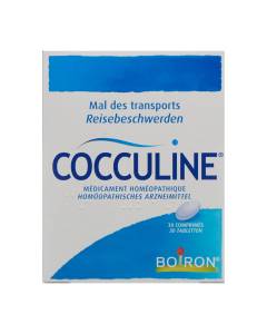 Cocculine (R) Tabletten
