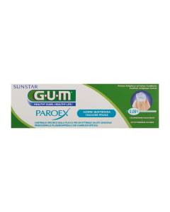 GUM Paroex Zahnpasta 0.06 % Chlorhexidin