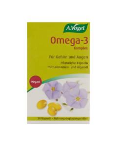 VOGEL Omega-3 Komplex Kaps