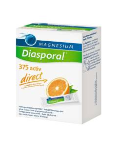 Magnesium diasporal activ direct orange