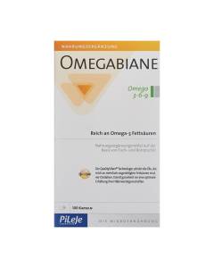 Omegabiane 3-6-9 caps