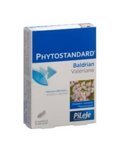 Phytostandard valériane caps
