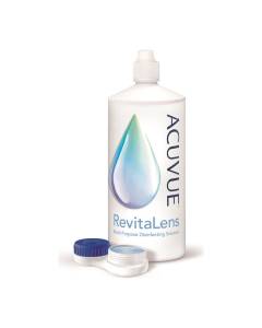 Acuvue revitalens mpds