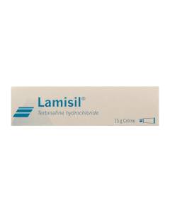 Lamisil crème