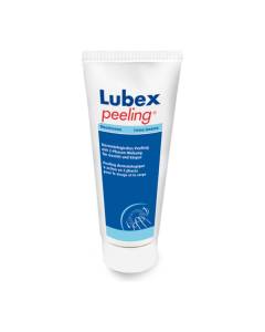 Lubex peeling