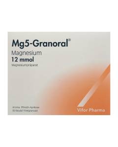Mg5-Granoral (R)