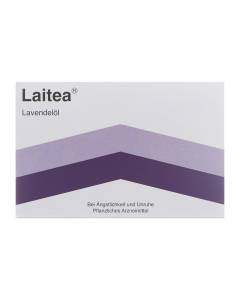Laitea (r) , capsules
