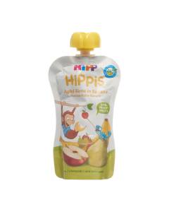 HIPP Apfel-Birne-Banane Anton Affe