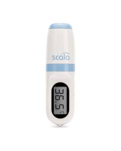 Scala kontaktlos Infrarot-Stirn-Thermometer 1 Sek