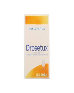 Drosetux (r) sirop pour la toux