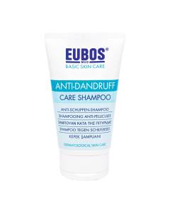 Eubos shamp anti pellicules