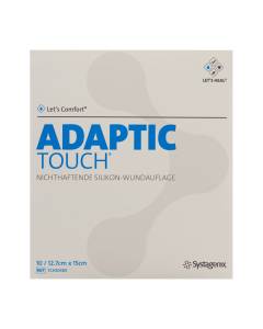 Adaptic touch interface silicon 12.7cmx15cm