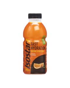 ISOSTAR Hydrate und Perform liq Orange
