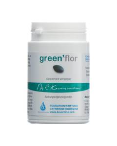 Nutergia green'flor cpr