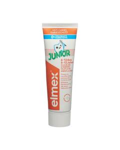 Elmex junior dentifrice