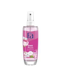 Fa Deo Pink Passion