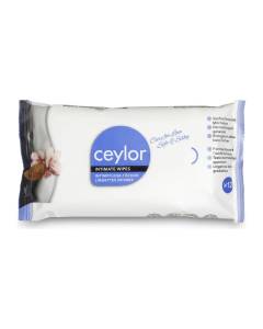 Ceylor Intimpflege-Tücher