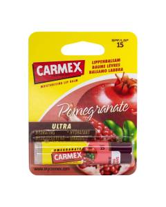 Carmex baume lèvres prem vanil spf15