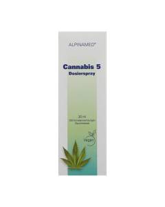 Alpinamed cannabis 5
