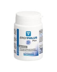NUTERGIA Ergyphilus Plus Gélules