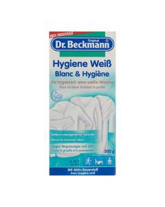 Dr beckmann blanc & hygiène