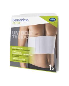 Dermaplast active uni belt thorax 2 85-115cm women