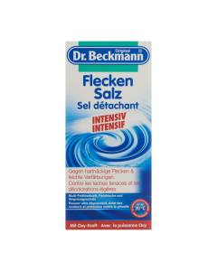 Dr beckmann sel à détacher intensif