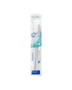 Livsane brosse à dents sensitive ultra soft