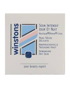 WINSTONS Jour+Nuit Soin empf Mischhaut