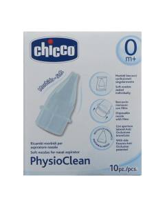 Chicco physioclean rechange