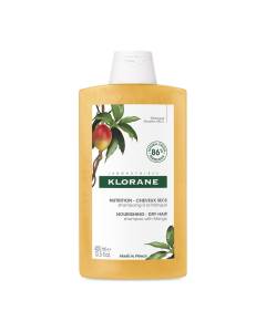Klorane mangue shampooing