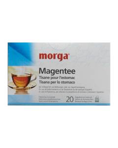 MORGA Magentee m/H Btl