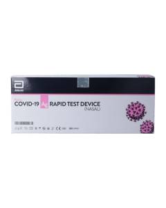 PANBIO COVID-19 Ag Rapid Test Device Nasal 25 Stk
