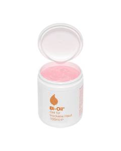 Bi-oil gel peaux sèches