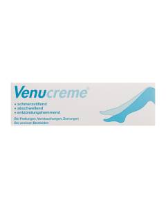 Venucrème (r) /venugel (r)