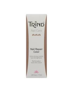 TRIND Nail Repair Nagelhärter Pastel No 5