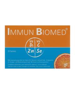 Immun biomed (r)