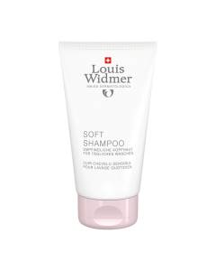 Widmer soft shampooing non parf
