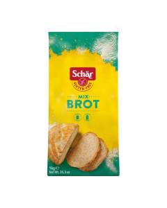 SCHÄR Mix B Brotmehlmischung
