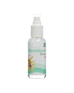 Hametum® Spray - Kühlender, beruhigender Spray mit Hamamelis