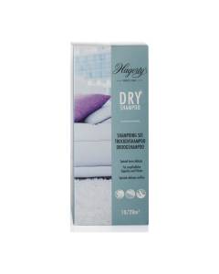 Hagerty Dry Shampoo Trockenshampoo Pulver