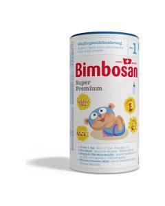 Bimbosan super premium 1 lait nourri (n)